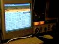 Amateur radio  40 meter band AM