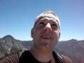 Mt. Josephine First California Hike