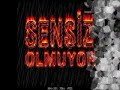 Sensiz Ya?amaktan Yoruldum !... Sensiz Ya?amaktan Yoruldum !...