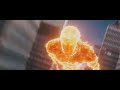 teaser 4 fantasticos
