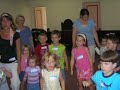 vacation bible school 2007