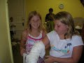 vacation bible school 2007