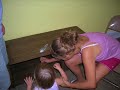 vacation bible school 2007