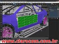Modelagem 3D do Astra Stock Car by Cláudio Rodrigues Modelagem 3D do Astra Stock Car by Cláudio Rodrigues