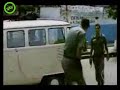 BRAZIL POLICE IS CRAZY! A wrong 'gang member' was arresting