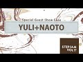 Yuli + Naoto – STEPJAM vol.17 TOKYO DAY1 SP Guest Show Case