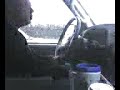 Stuck in a van Stuck in a van