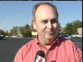Fire Forces Mill To Evacuate Employees