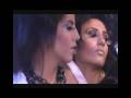 videos de Sofia Charokopou & Katrine Panou by George Akrivos make up guide 2009 electro music