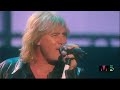 Def Leppard - VH1 Rock Honors - Rock Of Ages 2006