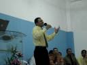 videos de Mensagem com o Pr. Rogerio Menezes, Andando diferente Ef:4:17-30