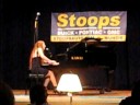 I composed this song some time ago in hospital in Siberia, it was performed in Muncie, INWhat for do you want to stop me?What for do you say to me 