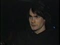 Henry Rollins Interview + Spoken Word Toronto 1989