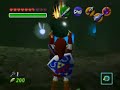 Zelda Ocarina of Time: Shadow Temple [4/5]
