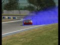 Live For Speed - Chudy_2001 - Smoke Mod.