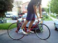 i wanted to ke another video so here is a trackstand