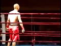 Junior Merkle vs Jovanny Velarve 10/31/07 Irvine Part 1