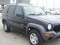 2004 Jeep Liberty