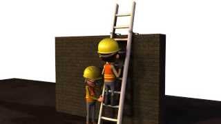 Introduction to Ladder Safety