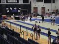 Marisa Fruscio Handspring Front Pike Vault Marisa Fruscio Handspring Front Pike Vault