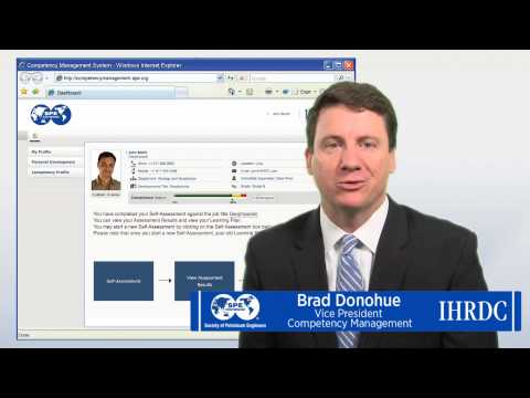 how to assess employee competencies