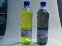 TurboBeads water purification
