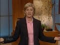 the ellen degeneres dance party