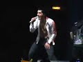 Сольный концерт 5.06.2008