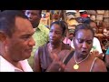 Christie on Straw Market 