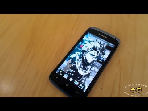 how to get more memory on htc one s