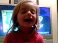 videos de funny 3 Year Old. Doing Wut They Do Best.