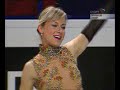 Idora Hegel - 2007 - European Figure Skating Championships -