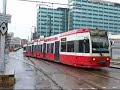 Tramlink in London Tramlink in London