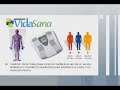 Jornadas del Programa Vida Sana