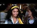 Vanessa Hudgens Sears Arrive Commercail
