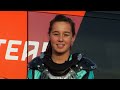 Kacy Martinez Rider Interview - RPM/KTM WORCS Racing Team