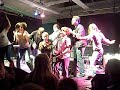 The Hungarian Horntails@ Purchase College