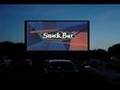 Drive in intermission films
