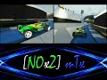 Track Mania Nations Forever - (TMNF) - Playing [NOxZ] mTx