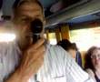 Zi Ciccell on The Road -Part3- Andria - Barzellette Andriesi