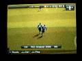 videos de Gol di adriano pes 2008