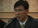 통합민주당 안희정 최고위원 후보 대전·충남 기자 간담회