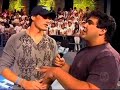 Entrevista do Alexandre com Andr� Marques