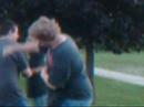 Javor and Sam Mortal Kombat