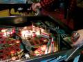 videos de demolition man pinball, control handles
