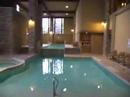 Inside the Niagara Falls DoubleTree Resort Lodge & Spa