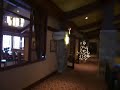 Inside the Niagara Falls DoubleTree Resort Lodge & Spa
