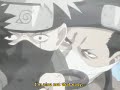 KAKASHI VS ZABUZA