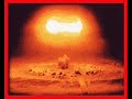 Monster Crazy Red Green Explosion