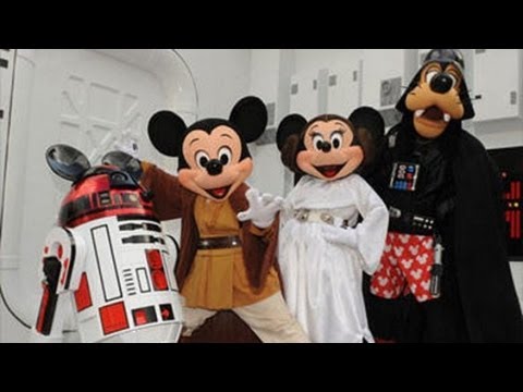 cracked - STAR WARS: The Next Generation is going to be so good. Make sure you watch the end of the video for a special message from Katy Stoll. SUBSCRIBE HERE: http:/...
